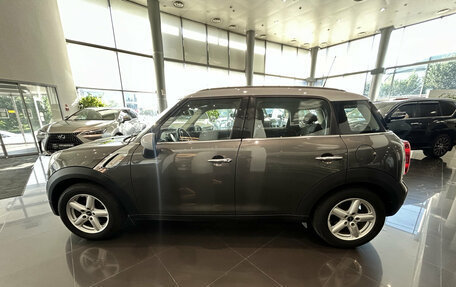MINI Countryman I (R60), 2013 год, 1 321 000 рублей, 12 фотография