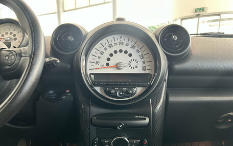MINI Countryman I (R60), 2013 год, 1 321 000 рублей, 19 фотография