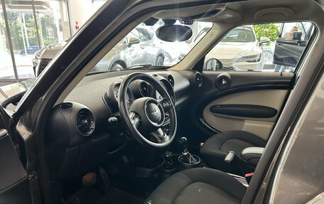 MINI Countryman I (R60), 2013 год, 1 321 000 рублей, 20 фотография