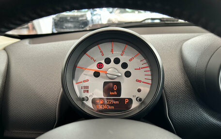MINI Countryman I (R60), 2013 год, 1 321 000 рублей, 17 фотография