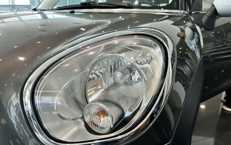 MINI Countryman I (R60), 2013 год, 1 321 000 рублей, 21 фотография