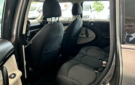 MINI Countryman I (R60), 2013 год, 1 321 000 рублей, 16 фотография