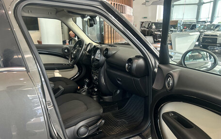 MINI Countryman I (R60), 2013 год, 1 321 000 рублей, 15 фотография
