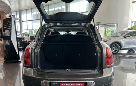 MINI Countryman I (R60), 2013 год, 1 321 000 рублей, 14 фотография