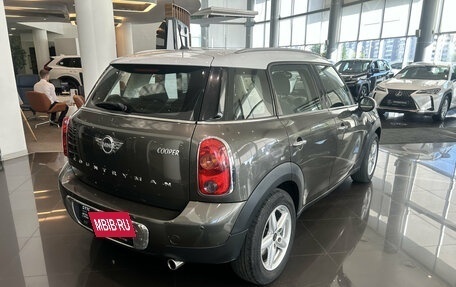 MINI Countryman I (R60), 2013 год, 1 321 000 рублей, 9 фотография