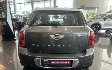 MINI Countryman I (R60), 2013 год, 1 321 000 рублей, 10 фотография