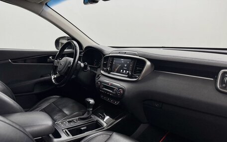 KIA Sorento III Prime рестайлинг, 2019 год, 2 950 000 рублей, 12 фотография