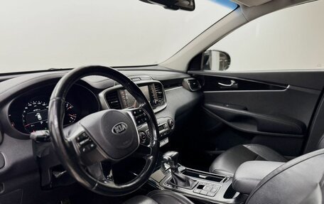 KIA Sorento III Prime рестайлинг, 2019 год, 2 950 000 рублей, 11 фотография