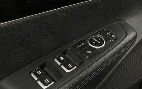 KIA Sorento III Prime рестайлинг, 2019 год, 2 950 000 рублей, 16 фотография
