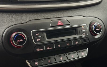 KIA Sorento III Prime рестайлинг, 2019 год, 2 950 000 рублей, 15 фотография
