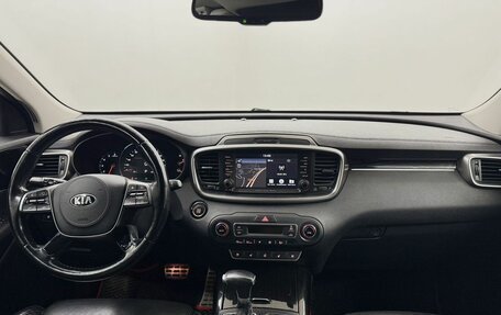 KIA Sorento III Prime рестайлинг, 2019 год, 2 950 000 рублей, 17 фотография