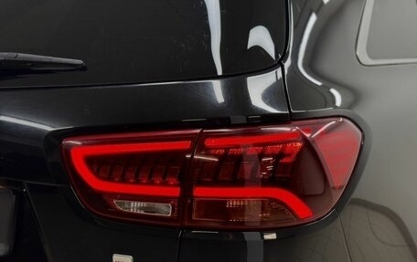 KIA Sorento III Prime рестайлинг, 2019 год, 2 950 000 рублей, 10 фотография