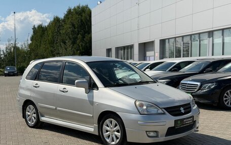 Suzuki Liana, 2007 год, 450 000 рублей, 2 фотография