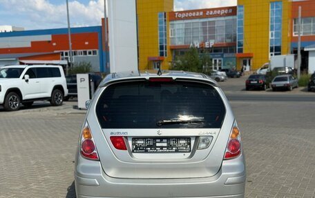 Suzuki Liana, 2007 год, 450 000 рублей, 6 фотография
