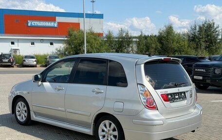 Suzuki Liana, 2007 год, 450 000 рублей, 5 фотография