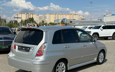 Suzuki Liana, 2007 год, 450 000 рублей, 4 фотография