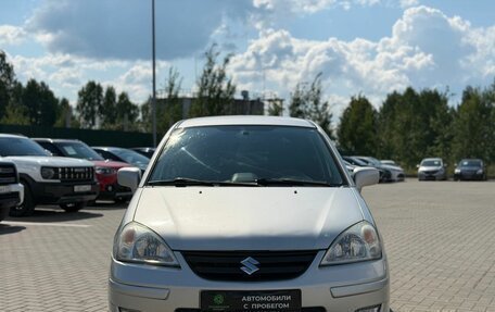 Suzuki Liana, 2007 год, 450 000 рублей, 3 фотография