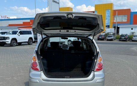 Suzuki Liana, 2007 год, 450 000 рублей, 7 фотография