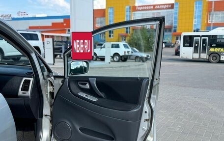Suzuki Liana, 2007 год, 450 000 рублей, 8 фотография