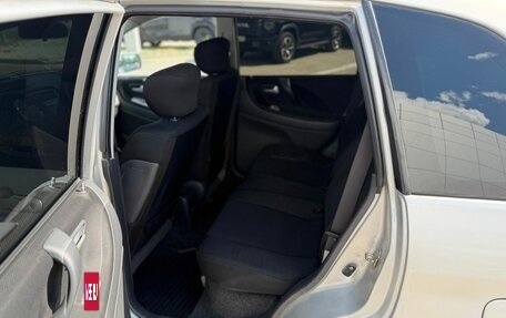Suzuki Liana, 2007 год, 450 000 рублей, 12 фотография