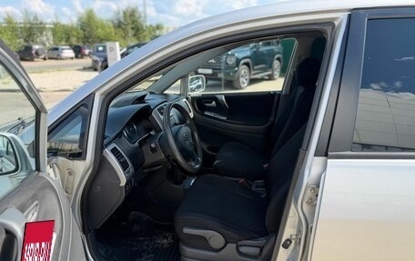 Suzuki Liana, 2007 год, 450 000 рублей, 14 фотография
