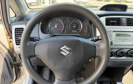 Suzuki Liana, 2007 год, 450 000 рублей, 17 фотография
