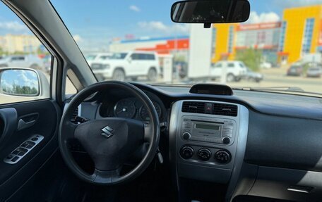 Suzuki Liana, 2007 год, 450 000 рублей, 24 фотография