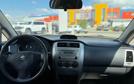 Suzuki Liana, 2007 год, 450 000 рублей, 25 фотография