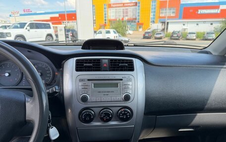 Suzuki Liana, 2007 год, 450 000 рублей, 19 фотография