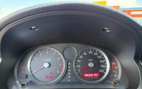 Suzuki Liana, 2007 год, 450 000 рублей, 18 фотография