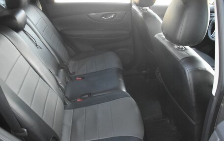 Nissan X-Trail, 2016 год, 1 810 000 рублей, 11 фотография