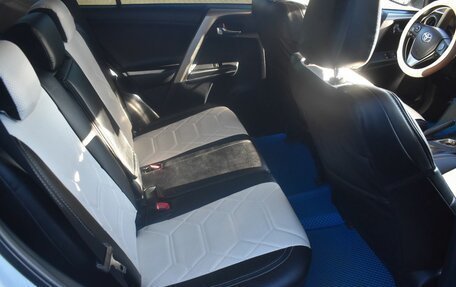 Toyota RAV4, 2013 год, 1 665 000 рублей, 11 фотография