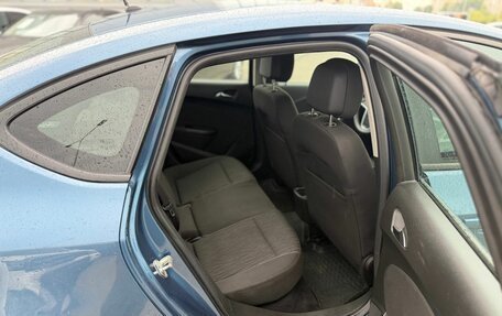 Opel Astra J, 2013 год, 850 000 рублей, 11 фотография