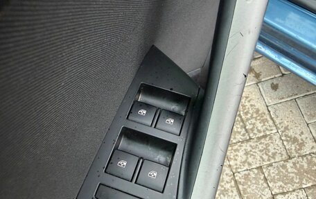 Opel Astra J, 2013 год, 850 000 рублей, 16 фотография