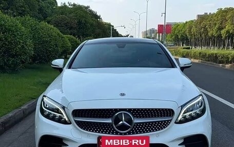 Mercedes-Benz C-Класс, 2020 год, 2 064 000 рублей, 2 фотография