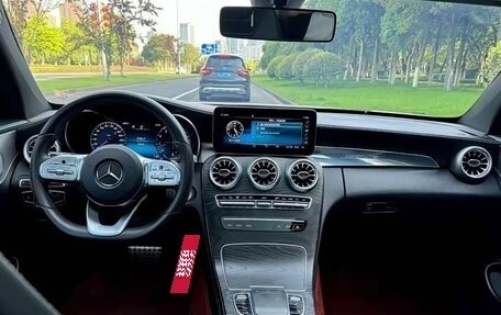 Mercedes-Benz C-Класс, 2020 год, 2 064 000 рублей, 6 фотография