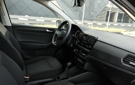 Volkswagen Polo VI (EU Market), 2021 год, 1 630 000 рублей, 6 фотография