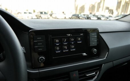 Volkswagen Polo VI (EU Market), 2021 год, 1 630 000 рублей, 9 фотография