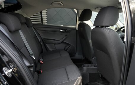 Volkswagen Polo VI (EU Market), 2021 год, 1 630 000 рублей, 7 фотография