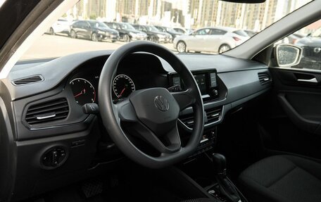 Volkswagen Polo VI (EU Market), 2021 год, 1 630 000 рублей, 5 фотография