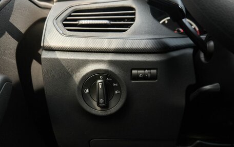 Volkswagen Polo VI (EU Market), 2021 год, 1 630 000 рублей, 13 фотография