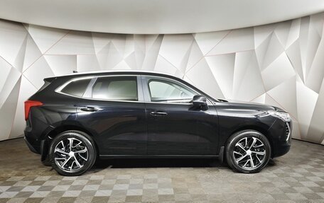 Haval Jolion, 2023 год, 1 960 000 рублей, 6 фотография