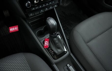 Volkswagen Polo VI (EU Market), 2021 год, 1 630 000 рублей, 11 фотография