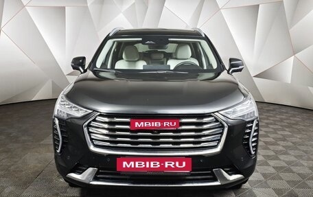 Haval Jolion, 2023 год, 1 960 000 рублей, 7 фотография