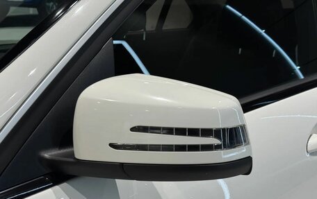 Mercedes-Benz C-Класс, 2011 год, 1 132 000 рублей, 10 фотография