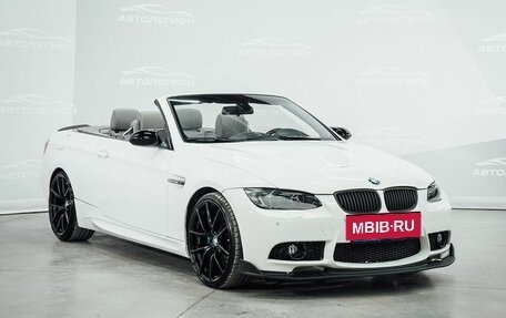 BMW 3 серия, 2007 год, 1 630 000 рублей, 5 фотография