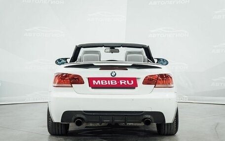 BMW 3 серия, 2007 год, 1 630 000 рублей, 7 фотография