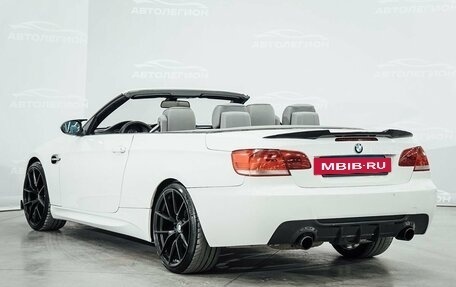 BMW 3 серия, 2007 год, 1 630 000 рублей, 6 фотография