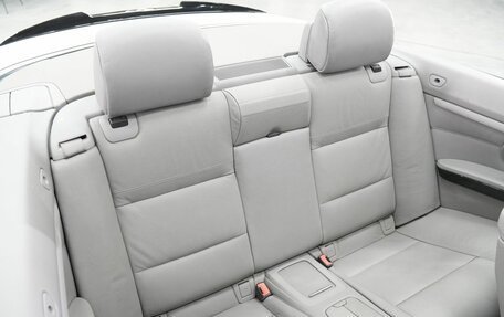BMW 3 серия, 2007 год, 1 630 000 рублей, 13 фотография