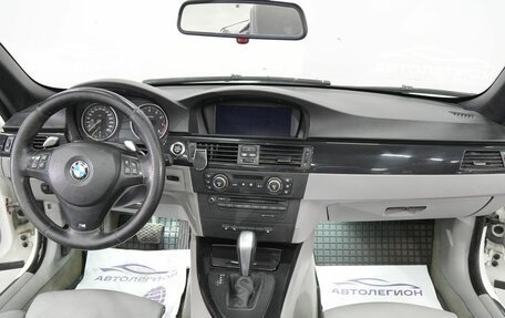 BMW 3 серия, 2007 год, 1 630 000 рублей, 14 фотография